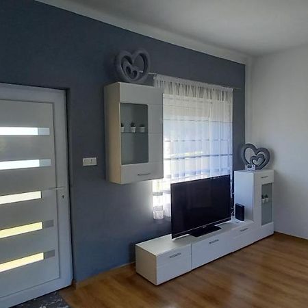 Appartement Be-Le-Valo Apartman à Szécsény Extérieur photo