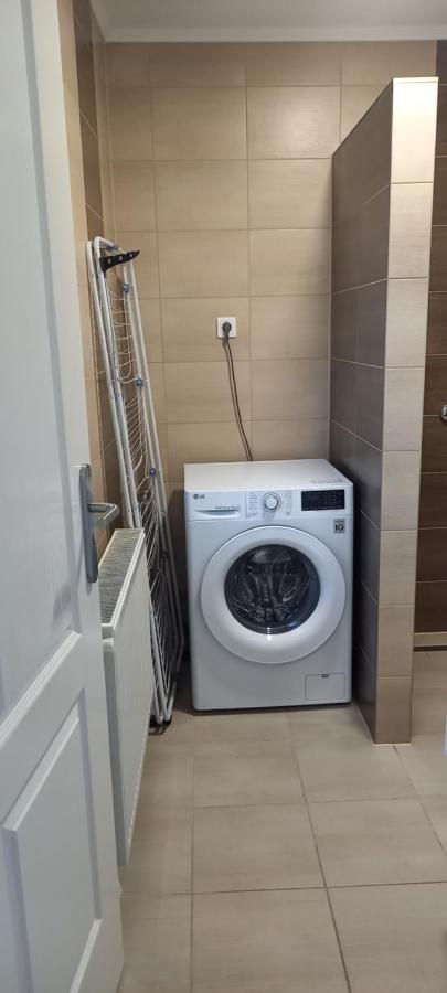 Appartement Be-Le-Valo Apartman à Szécsény Extérieur photo